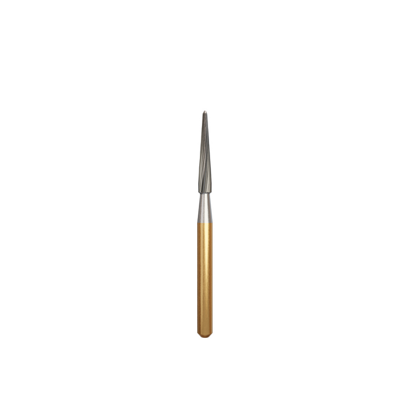 Burs & Diamonds