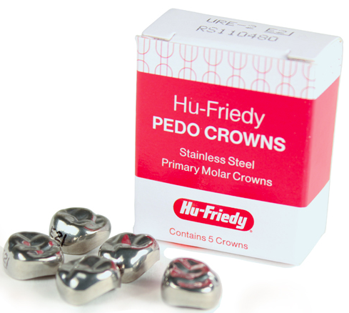Crowns