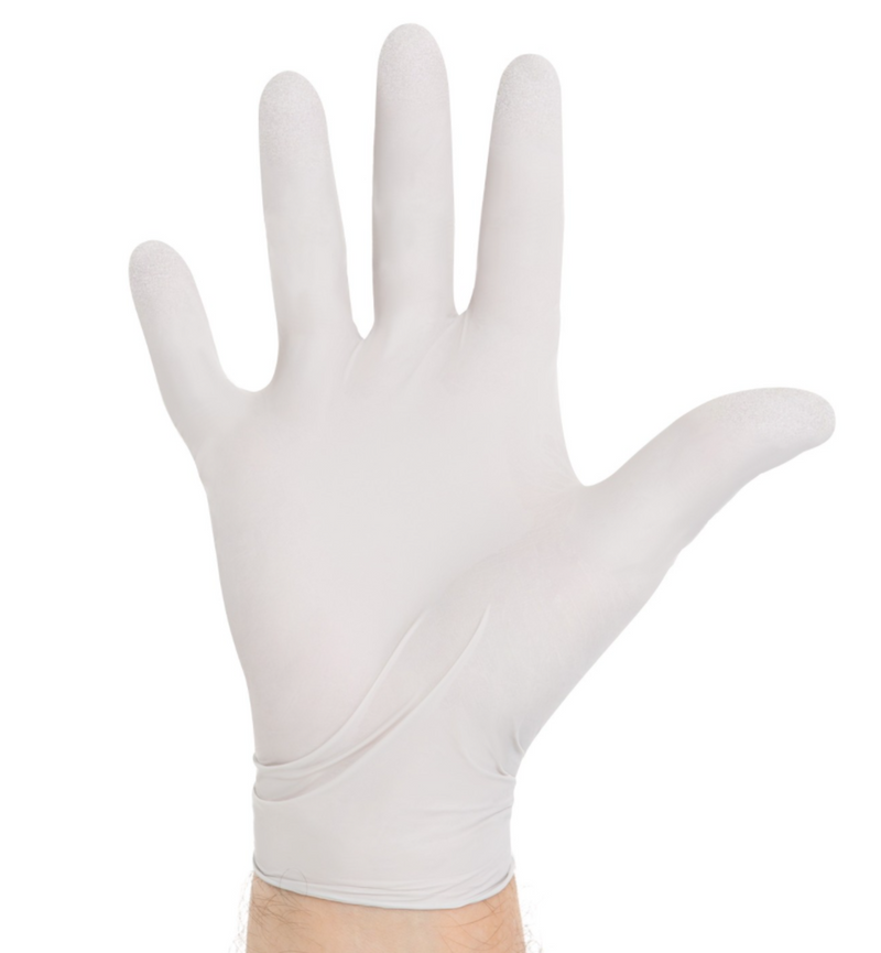 Infection Control