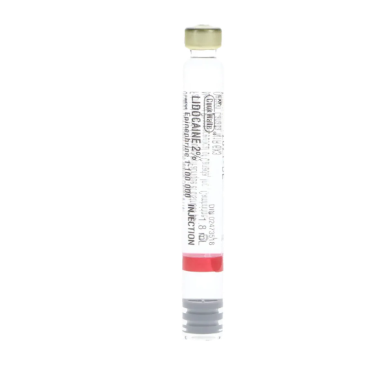 Anesthetics
