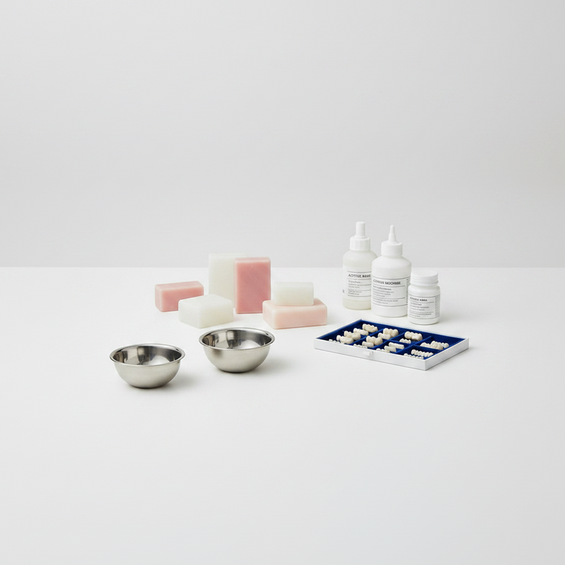 Denture Material