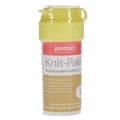 Knit-Pak + Impregnated Retraction Cord, Aluminum Chloride, Size 00 - Complete Buyer’s Guide