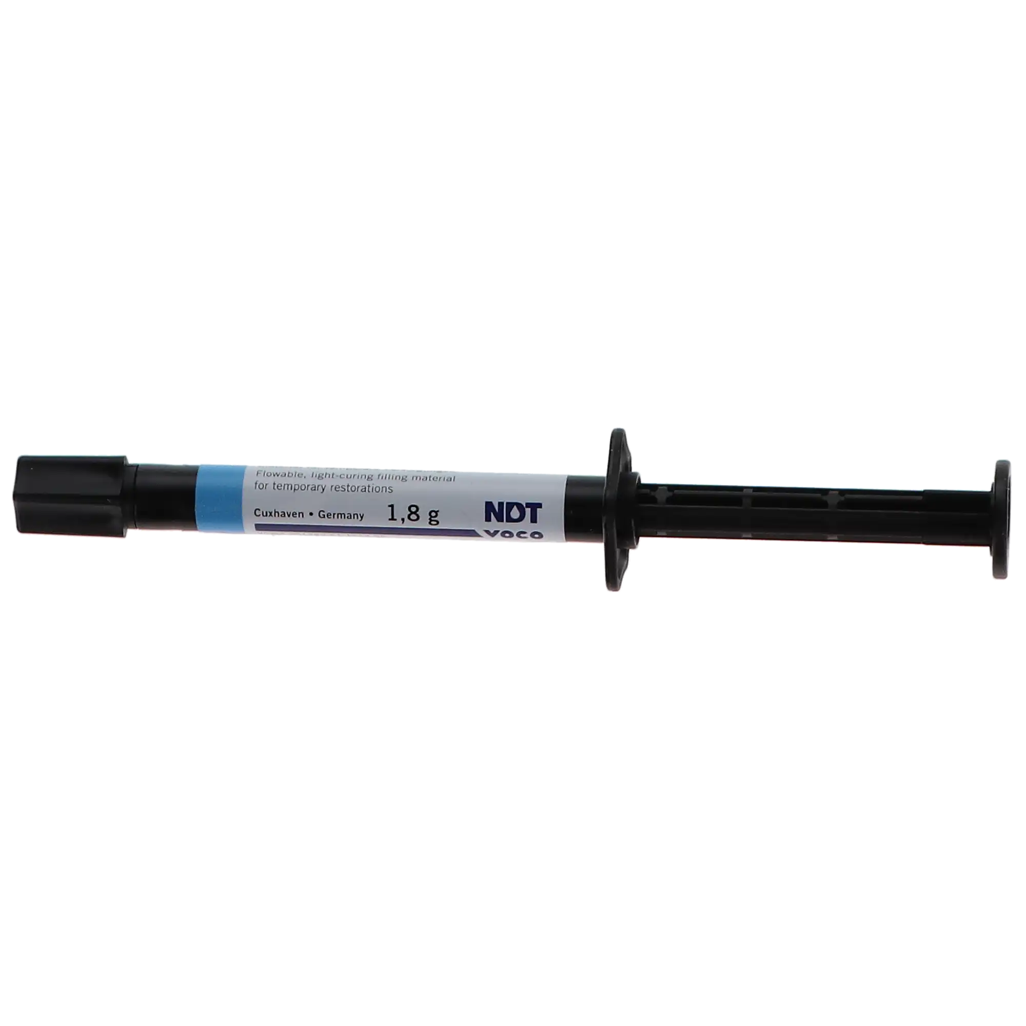 Voco - VOCO Clip Flow - syringe 2 x 1,8 g