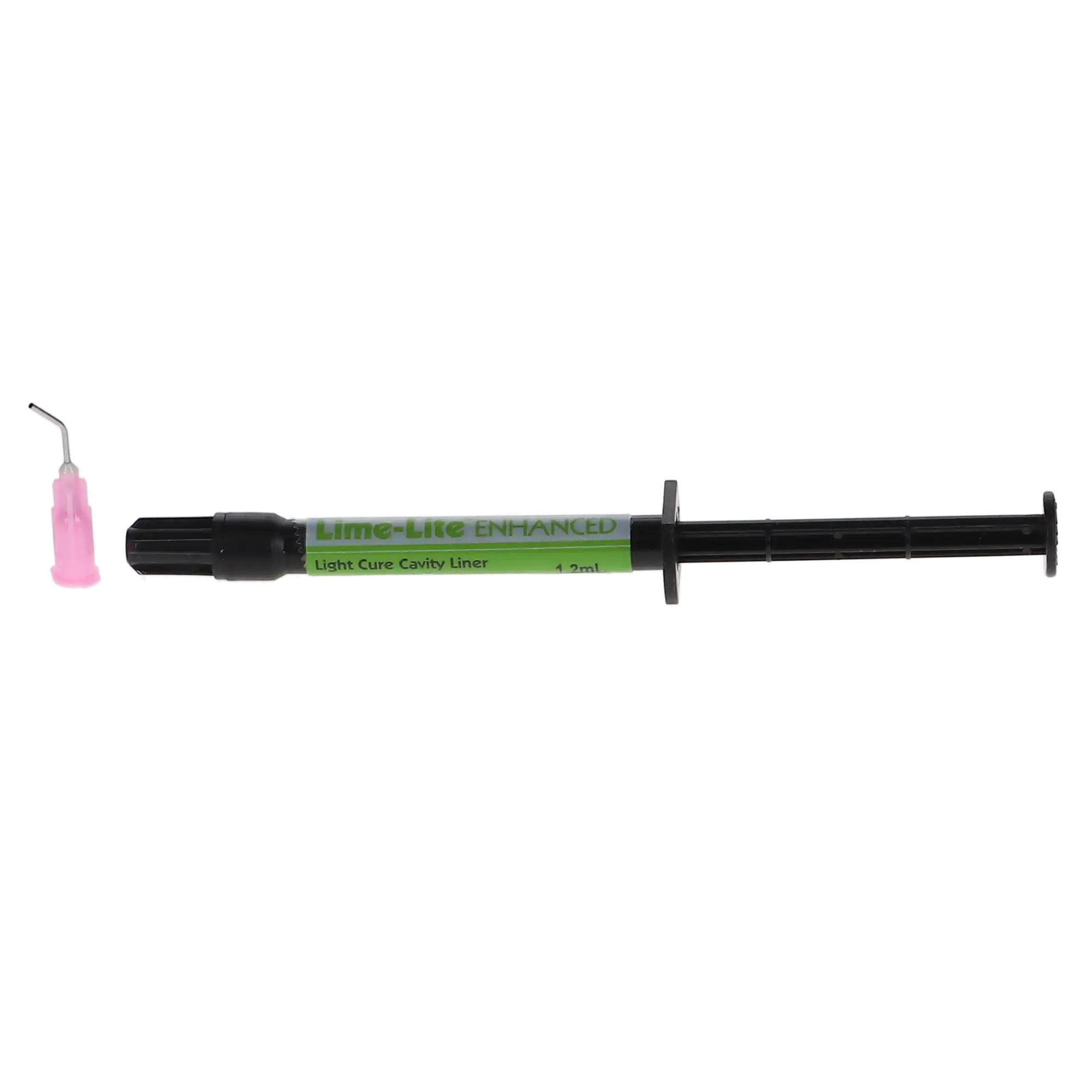 Lime-Lite Enhanced Cavity Liner, Moisture Tolerant, 1 - 3 mL Syringe - Complete Buyer’s Guide