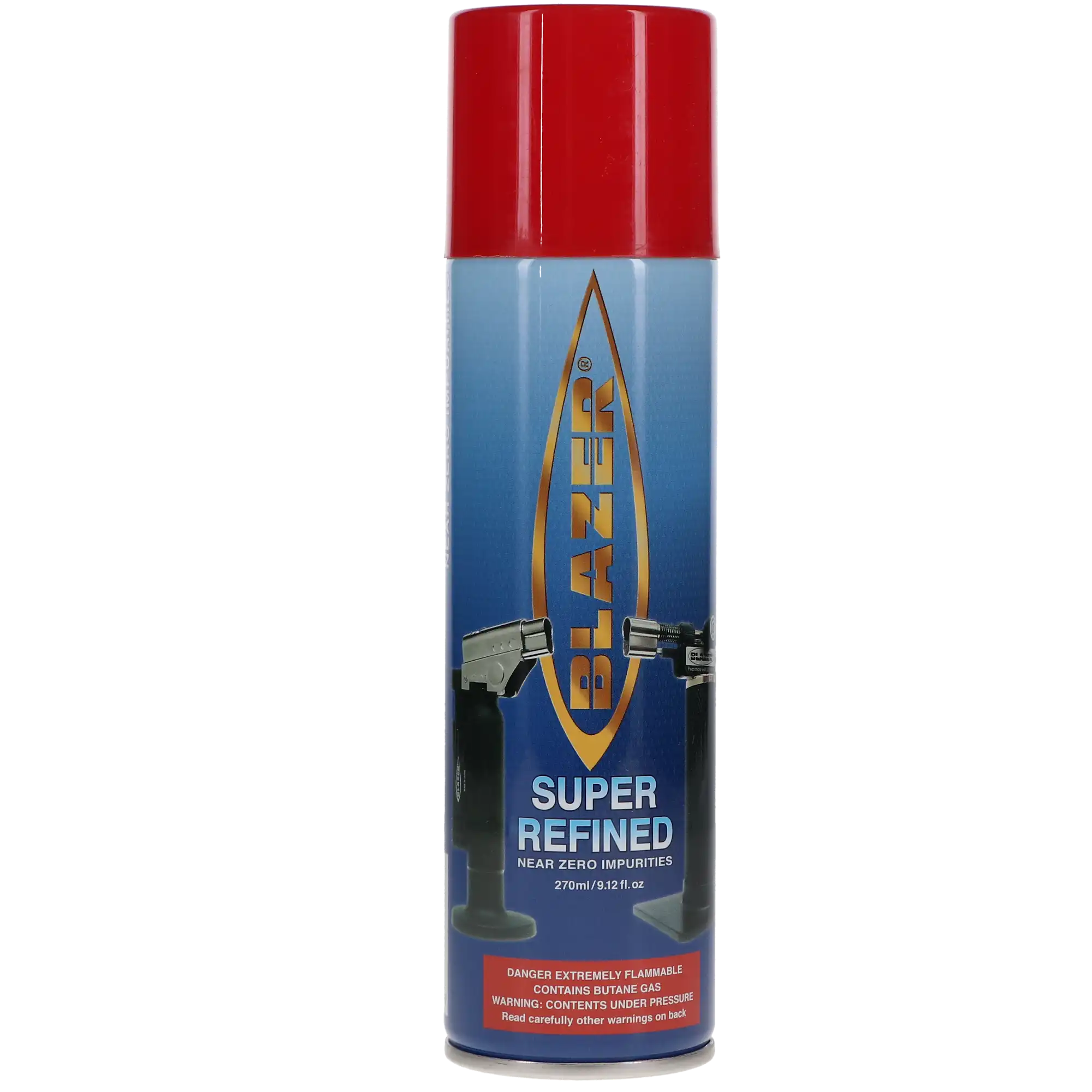 Stingray Micro Torch, Butane Refill 9.12 oz - Complete Buyer’s Guide