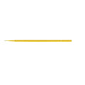 Defend - Micro Applicators Fine Yellow 100Pk