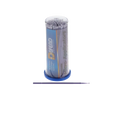 Defend - Micro Applicators Reg Purple 100Pk