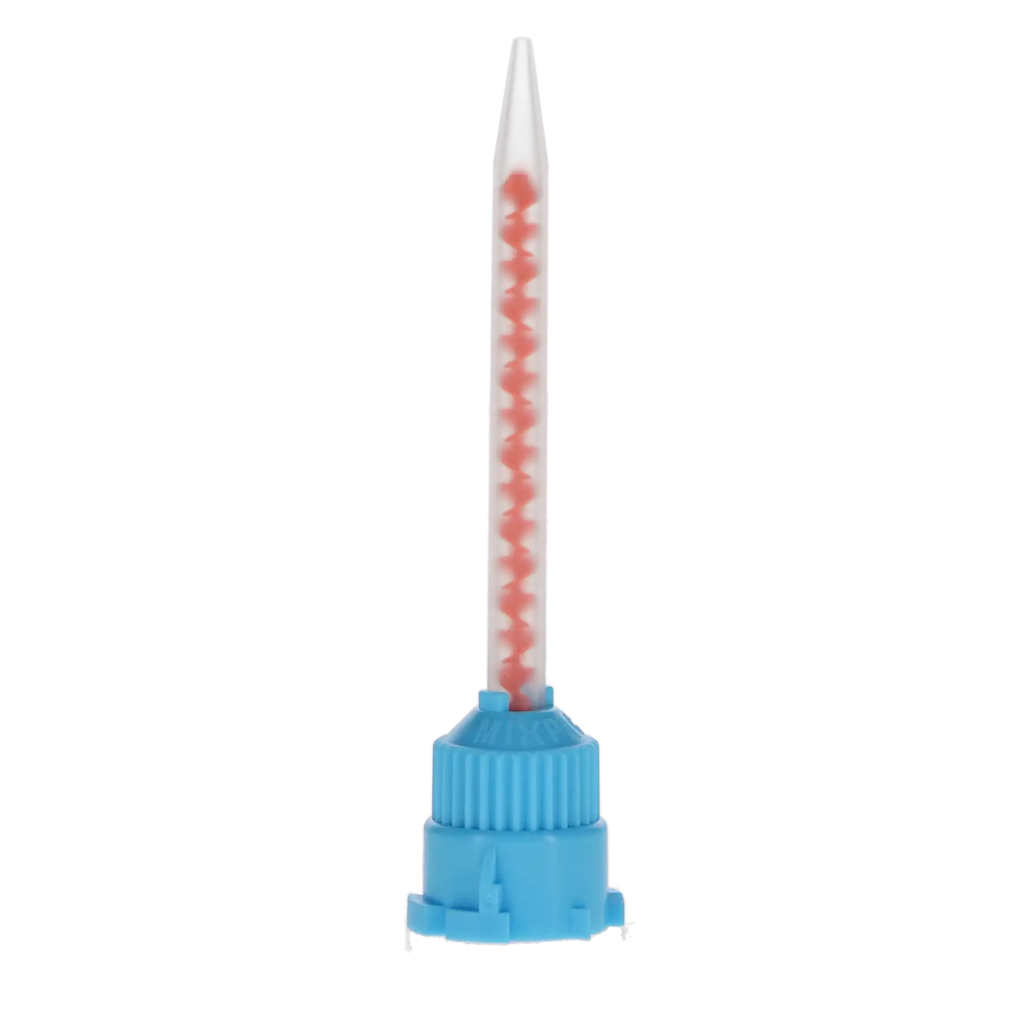 Defend - (T) Mixer Tips C&B Material 10:1 & 4:1 Blue/Orange 25/Bag