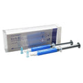 Etch-Rite Twin Pack: 2 x 3 mL syringes + 25 applicator tips