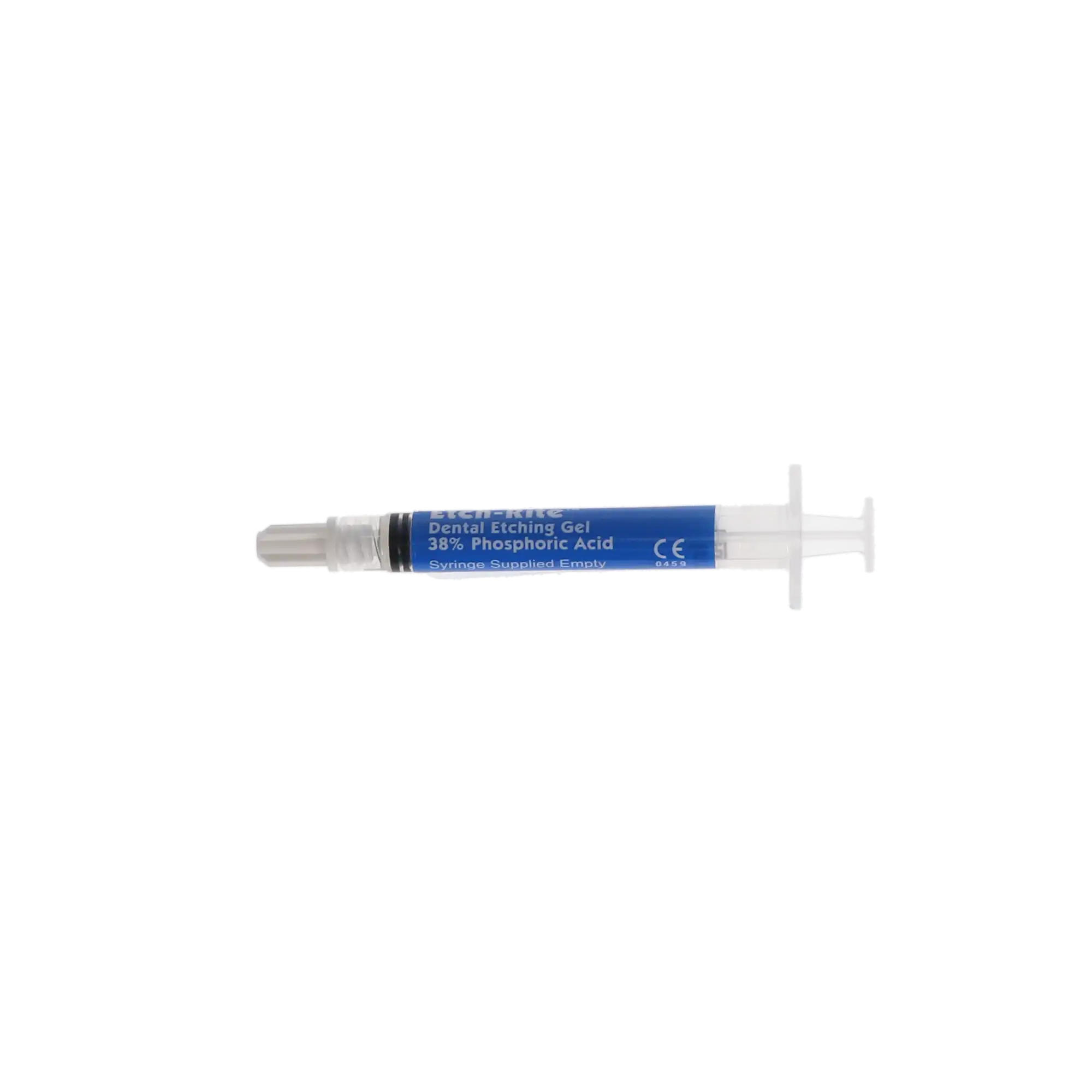 Etch-Rite Empty Refill Syringes, 5 x 3 mL - Complete Buyer’s Guide