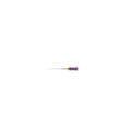 Mani - Hedstrom Files SS 25mm #10 6/Pk