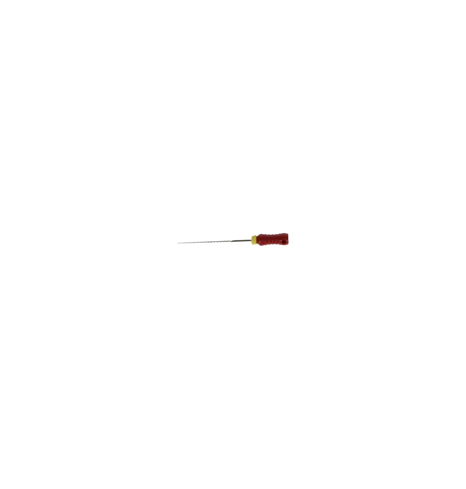 Mani - Hedstrom Files SS 25mm #25 6/Pk