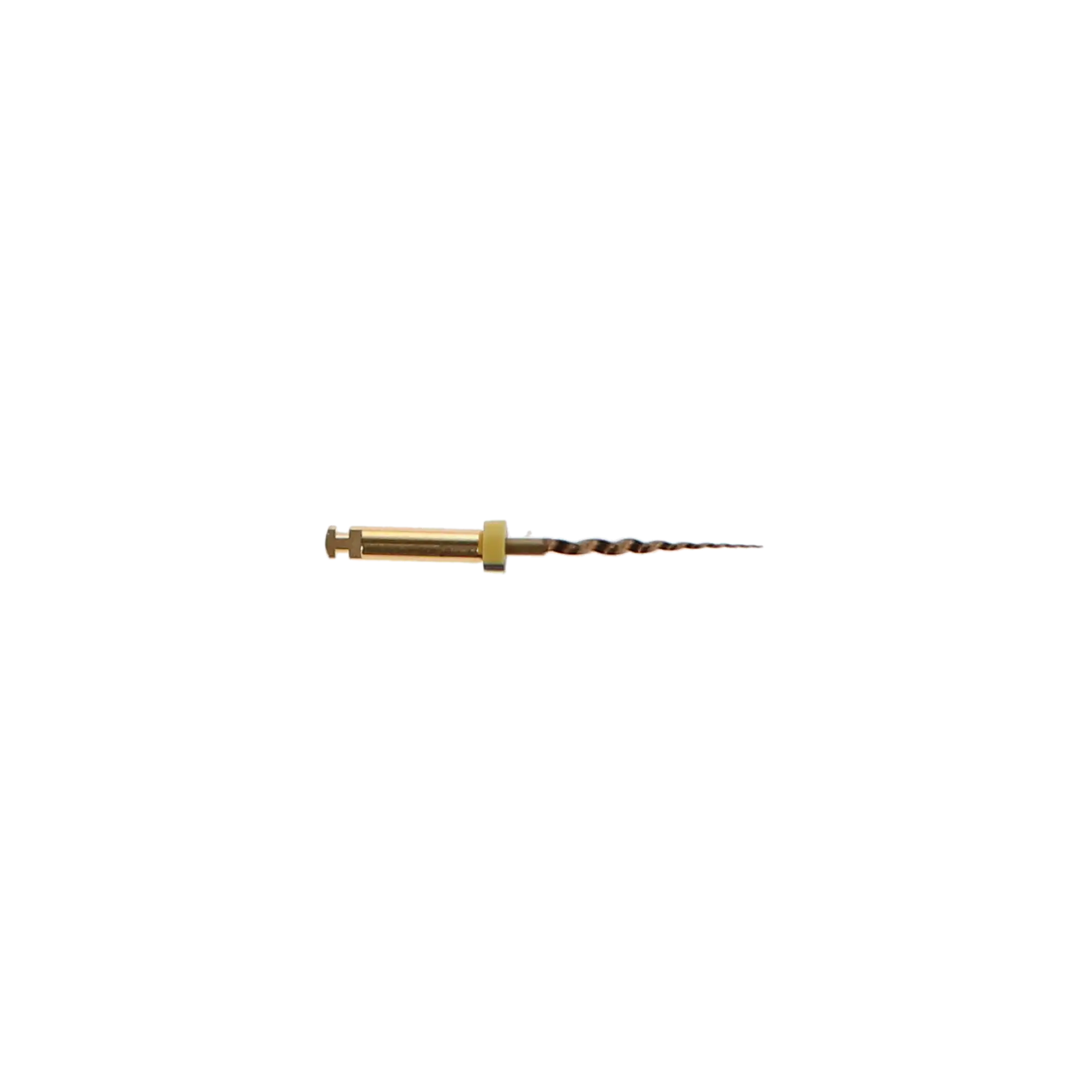 Dentsply - ProTaper Gold Rotary File 19mm SX - (USA code PTGRSX19)