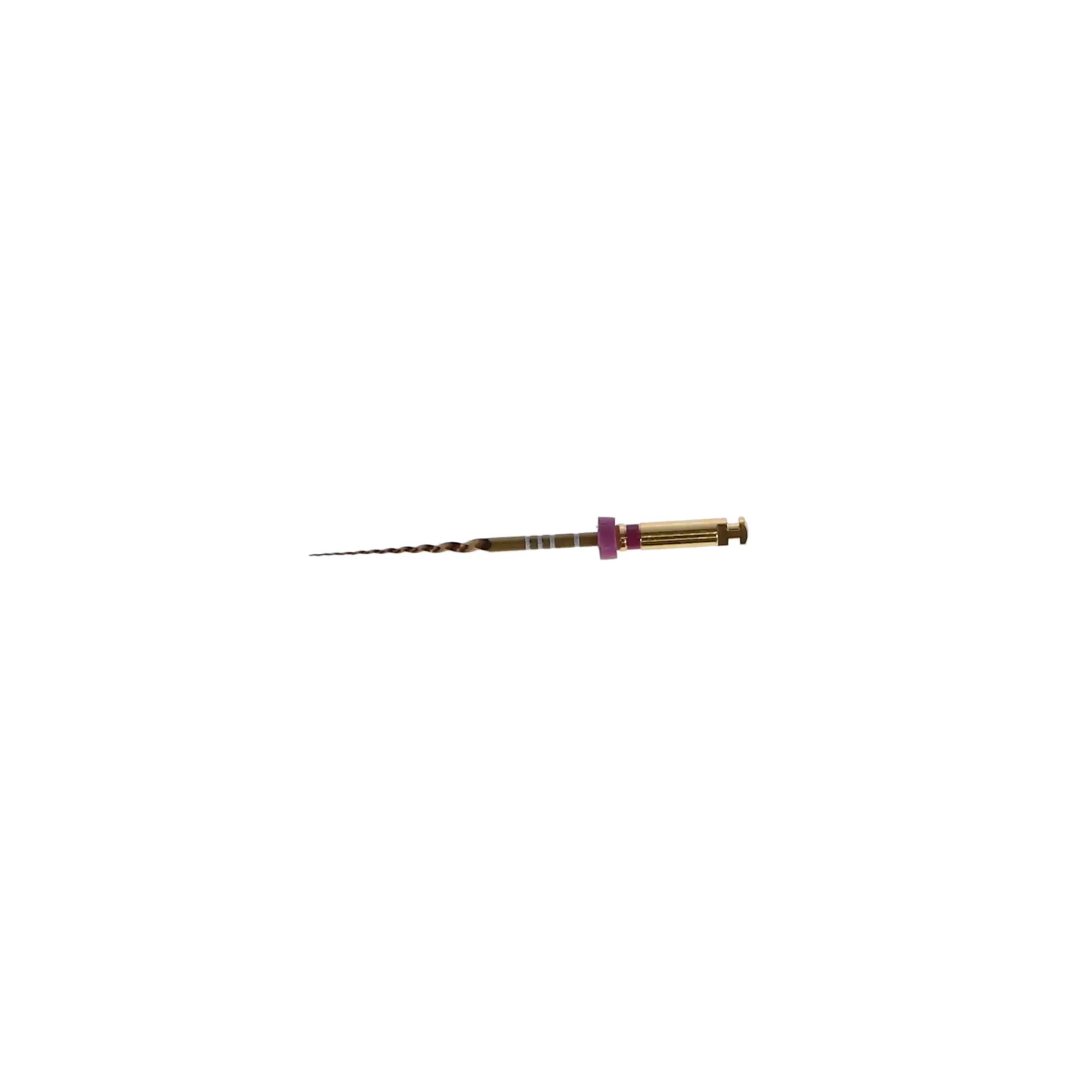 Dentsply - ProTaper Gold Rotary File 25mm S1 - (USA code PTGRS125)
