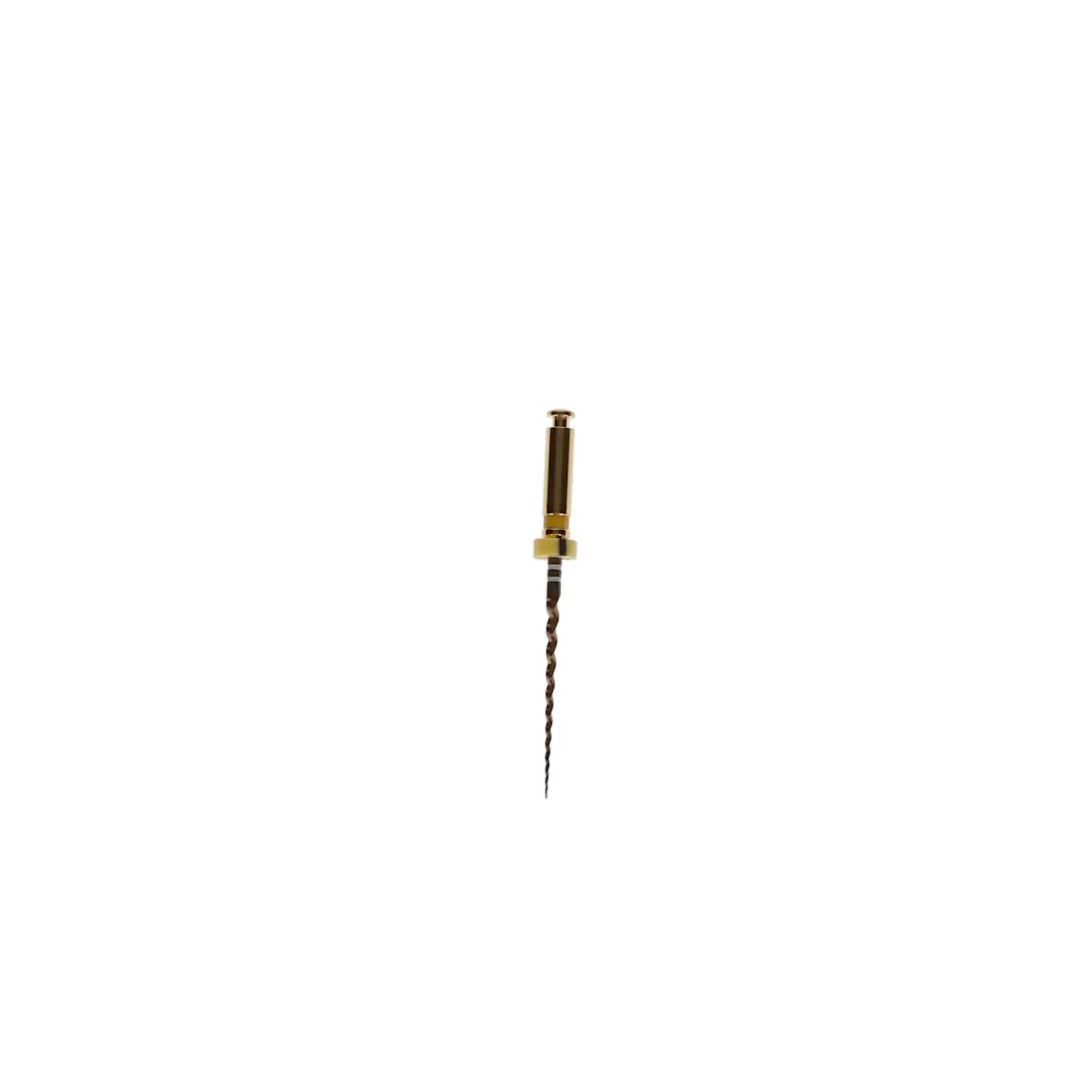 Dentsply - ProTaper Gold Rotary File 21mm F1 - (USA code PTGRF121)