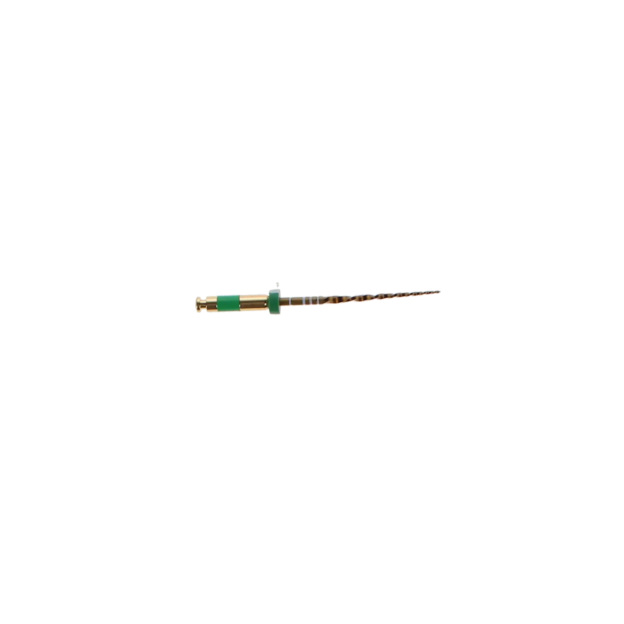 Dentsply - WaveOne Gold Rotary File 3/Pk  25mm Medium - (USA code WGMEDIUM25)