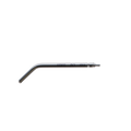 DCI - Quick Change Autoclavable A/W Syringe Tip 5/Pk
