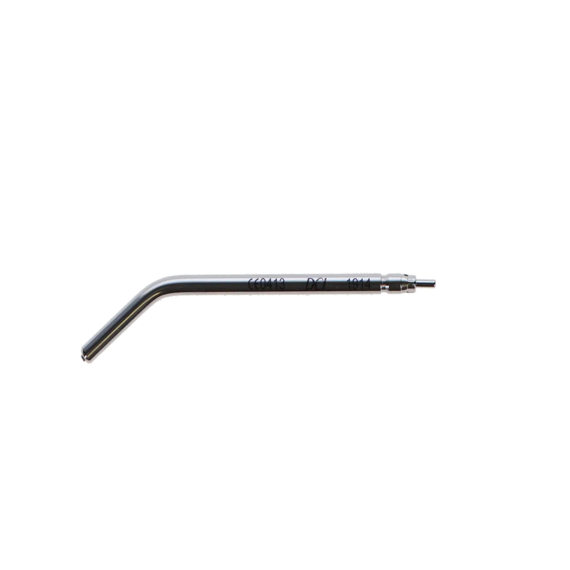 DCI - Quick Change Autoclavable A/W Syringe Tip 5/Pk