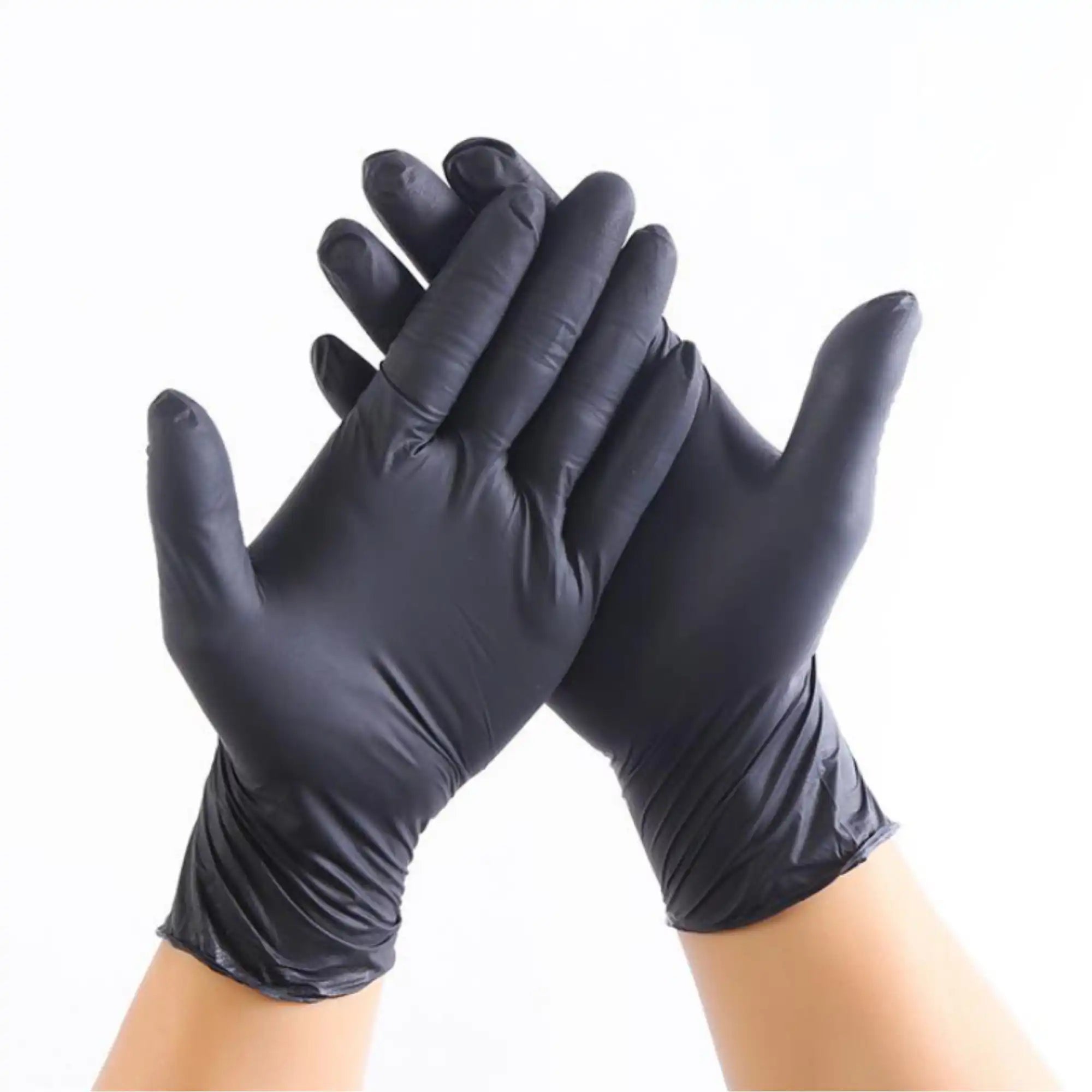 Carbon Nitrile Exam Gloves, Black, Powder-Free, Finger Textured, X-Small, 200/Box - Complete Buyer’s Guide