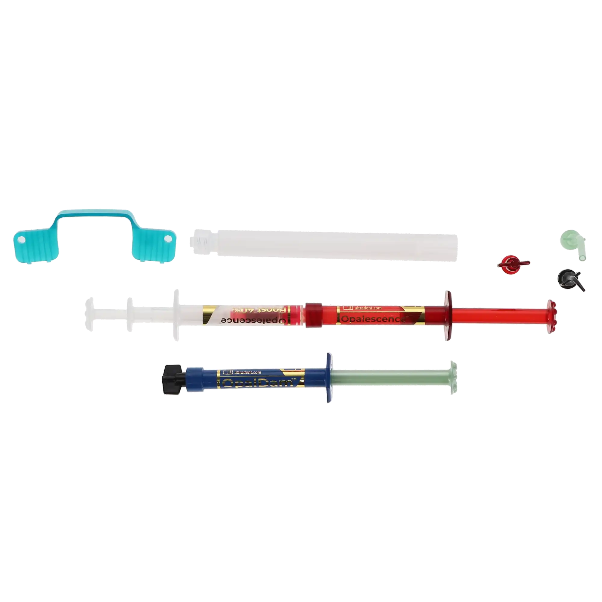 Ultradent - Opalescence Boost PF 40% Intro Kit