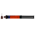 Voco - Rebilda DC Core Build-up Composite - DENTIN QM Syringe Refill: 10 g QuickMix