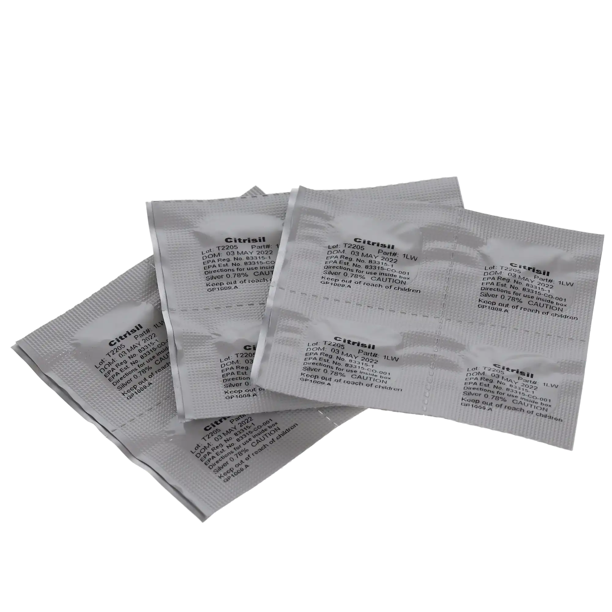 CitriSil White Waterline Cleaning Tablets, 50/Pk, For 0.7, up to 1L Bottles - Complete Buyer’s Guide