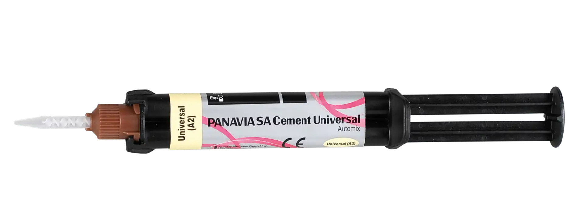 Panavia SA Cement Universal Automix, Translucent, 3 - 4.6 ml - Complete Buyer’s Guide