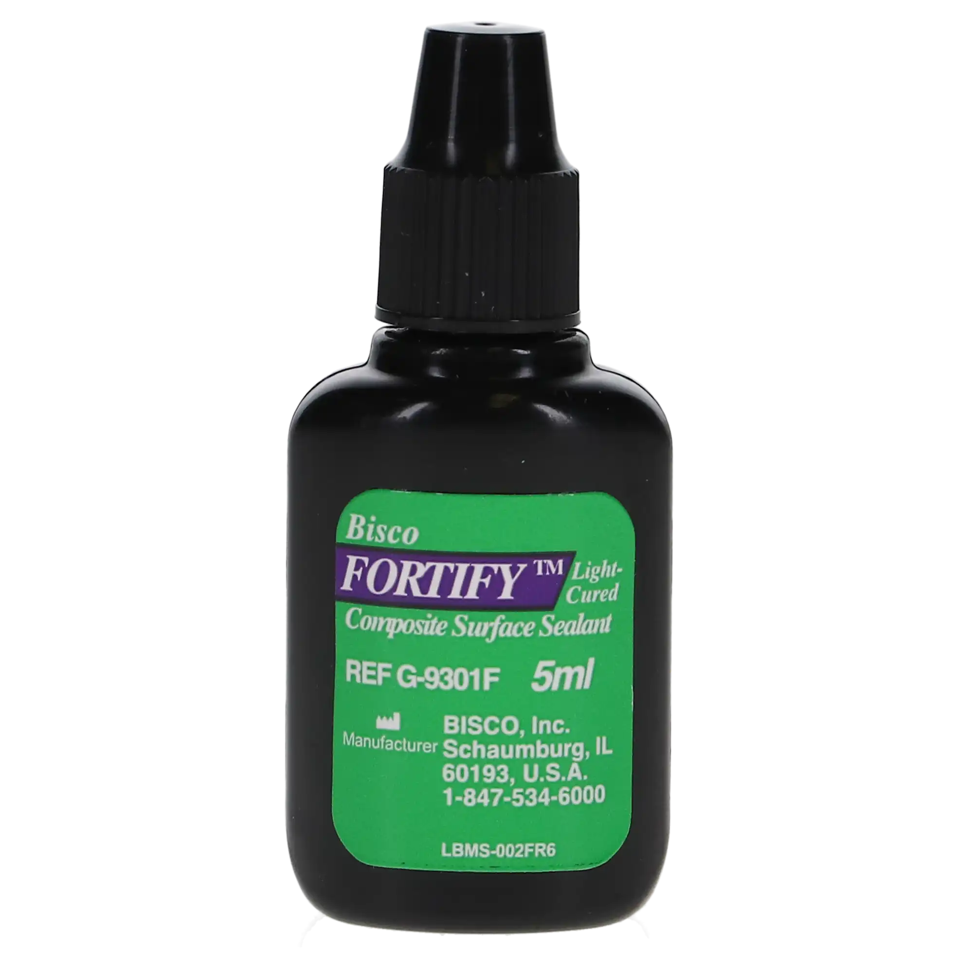 Bisco - Fortify 5Ml