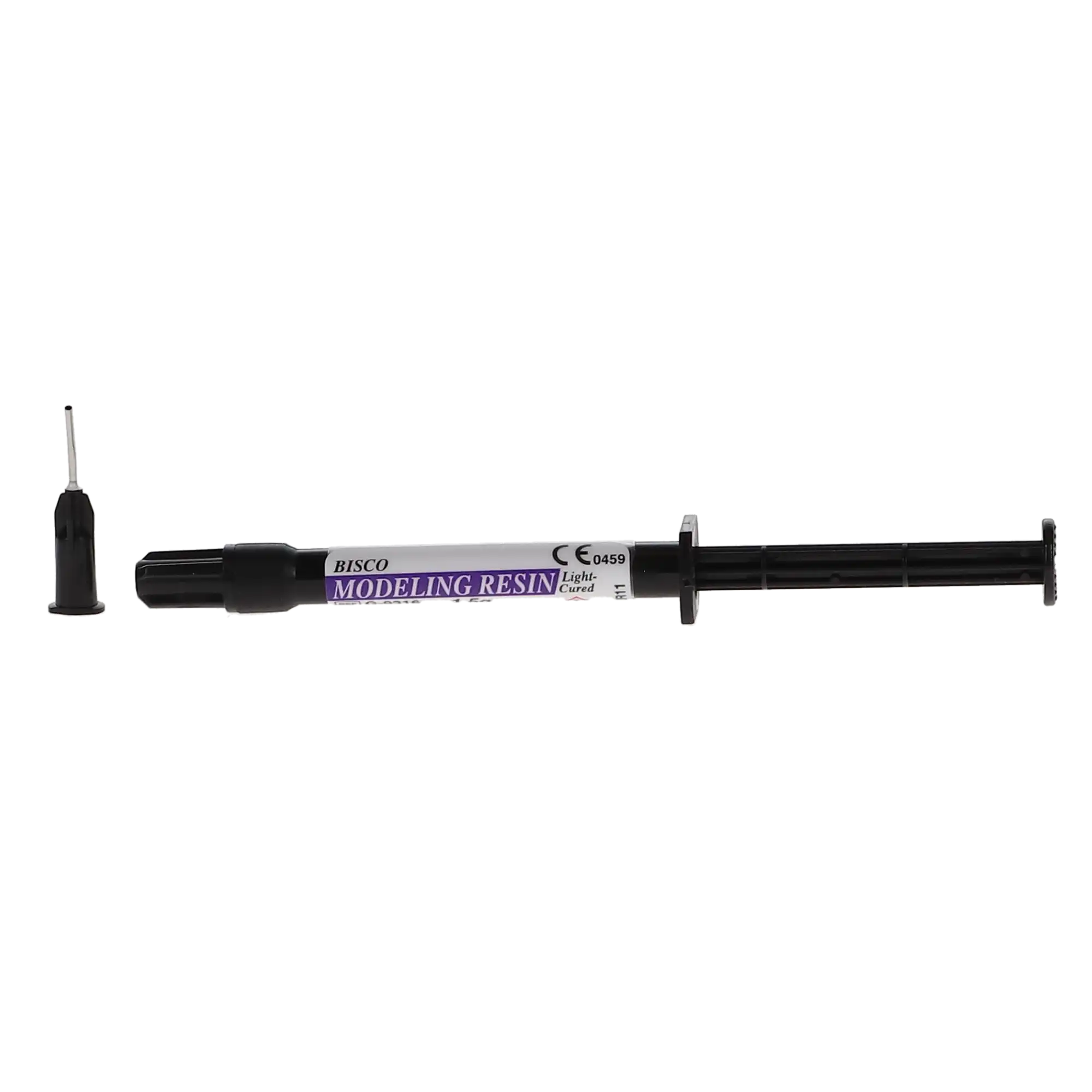Bisco - Modeling Resin (2 Syringes, 1.5Ml Ea)
