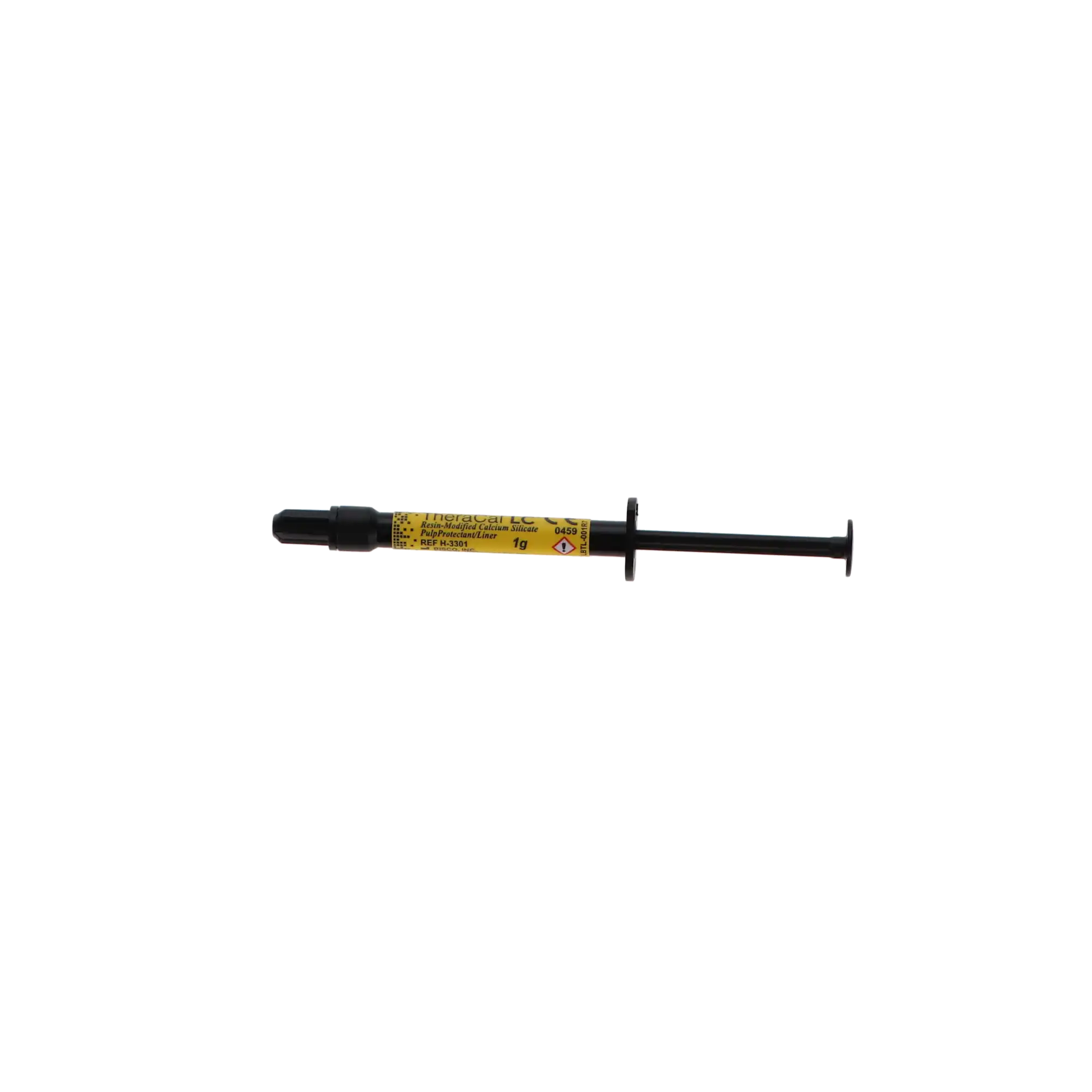 TheraCal LC, 1 g Syringe - Complete Buyer’s Guide