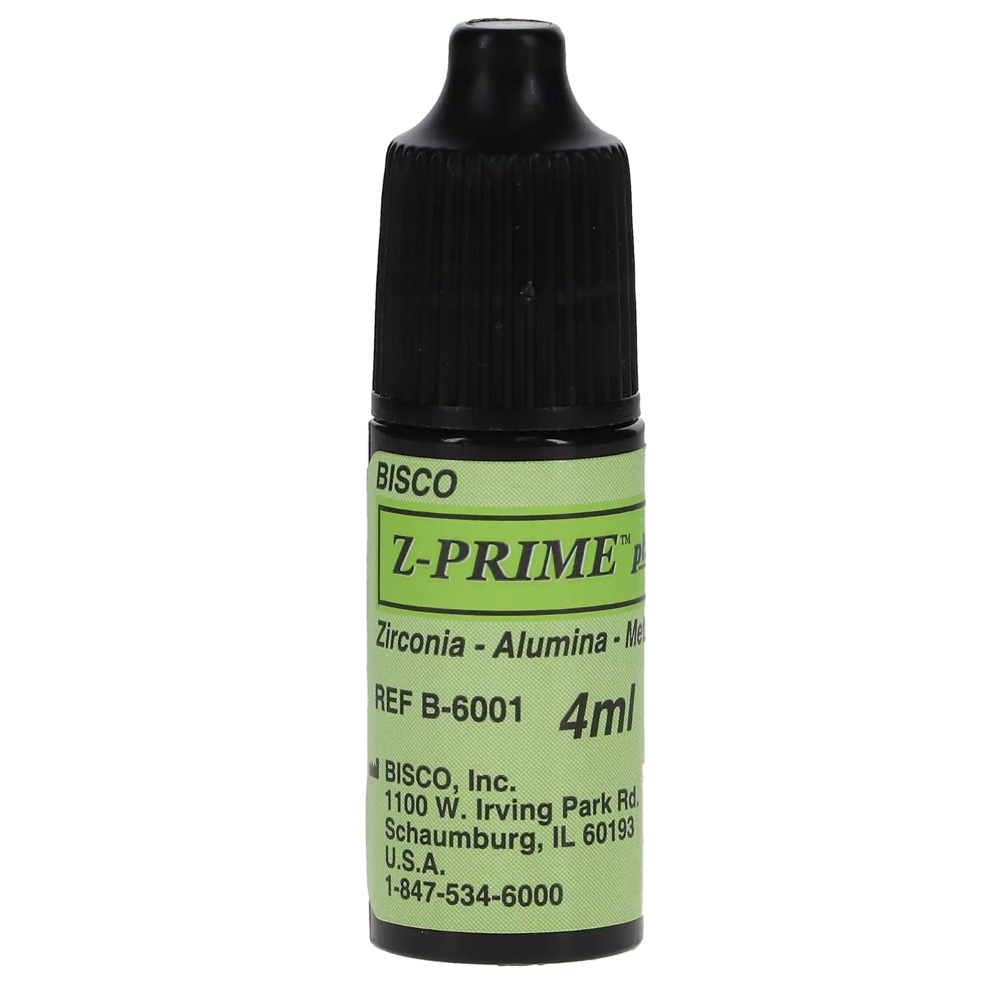 Z-Prime Plus, 4mL Bottle - Complete Buyer’s Guide