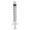 Plasdent 3cc Luer Lock Irrigation Syringes, Disposable, 100/Box - Complete Buyer’s Guide
