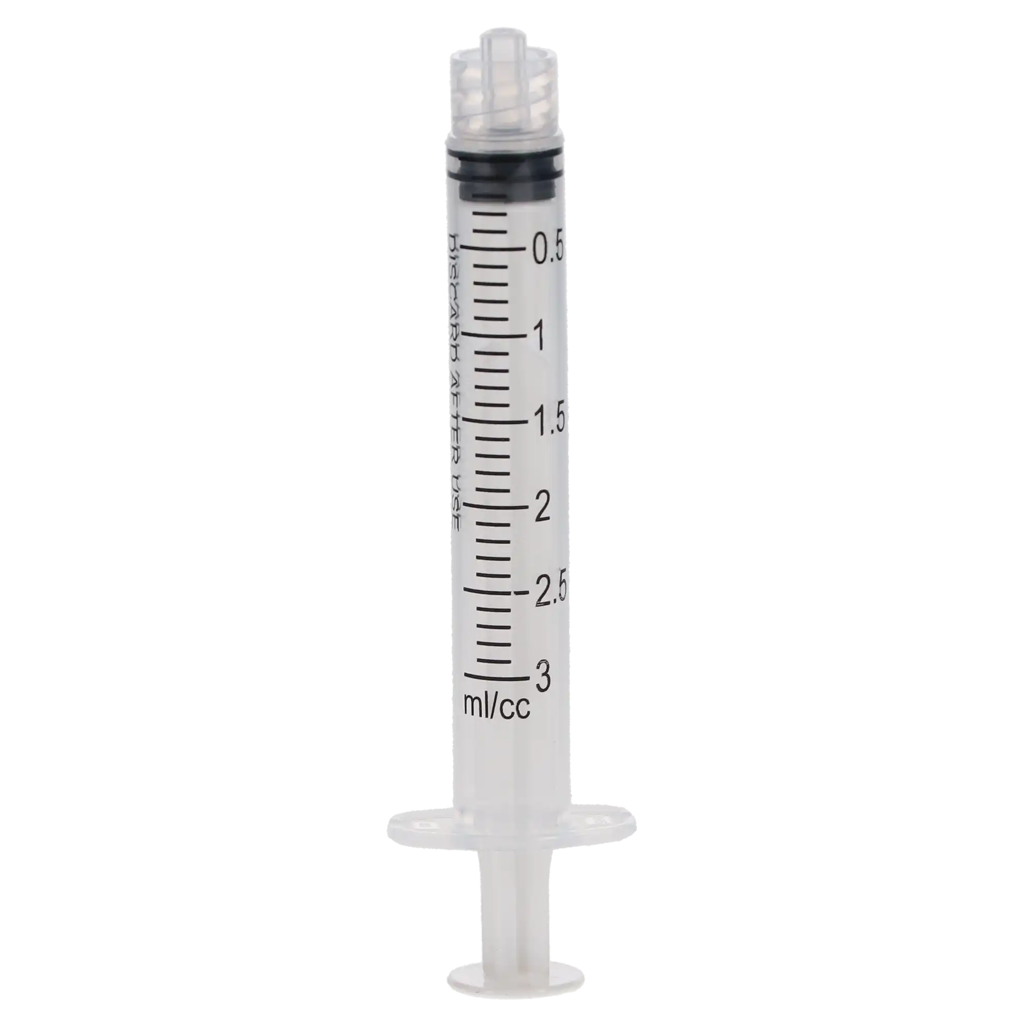 Plasdent 3cc Luer Lock Irrigation Syringes, Disposable, 100/Box - Complete Buyer’s Guide