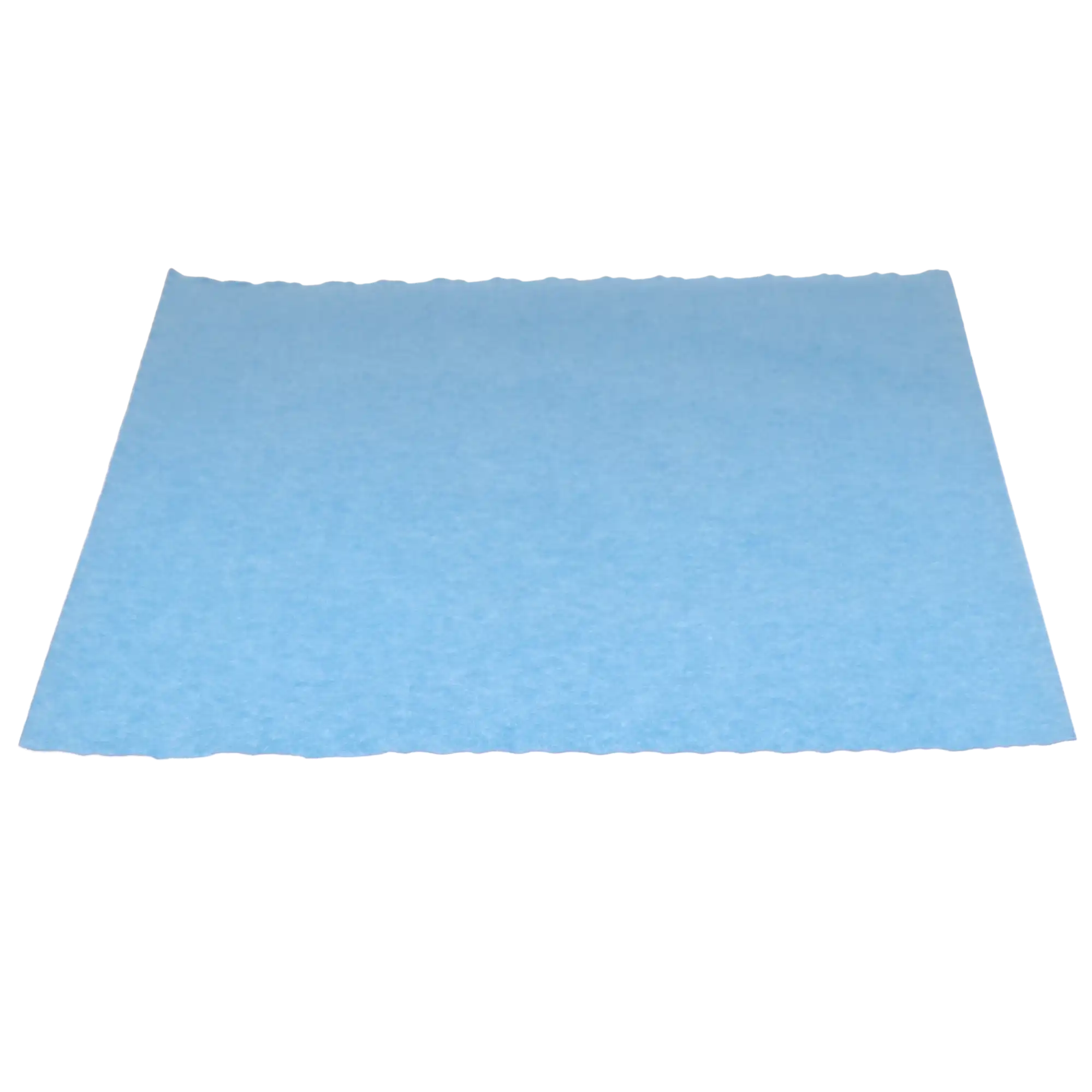 Plasdent - Autoclave Csr Wraps 15"X15", Blue, 500Pcs/Case
