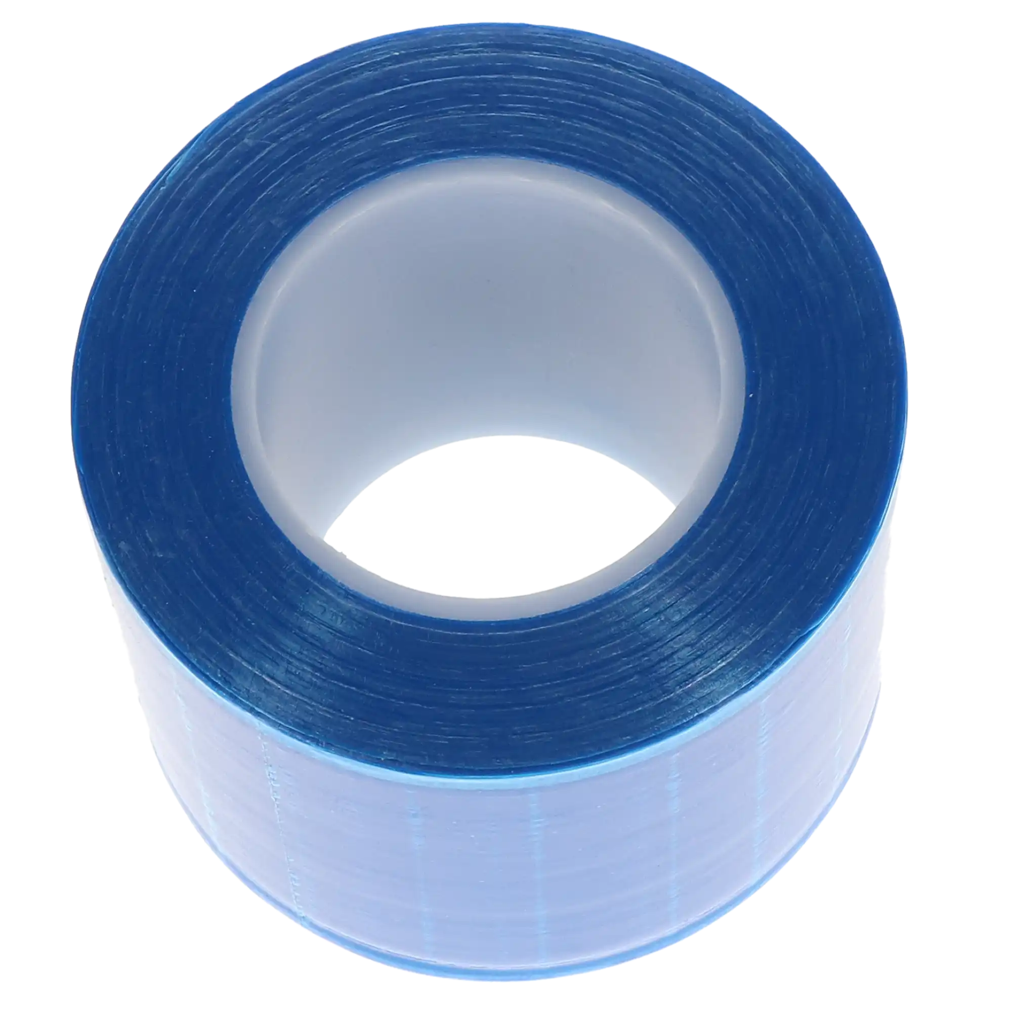 Plasdent Blue Sticky Wrap Barrier Film Sheets, 1200 Sheets Per Roll 4" x 6"- Complete Buyer’s Guide