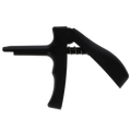 Plasdent - Carpules Dispenser Gun Black Knight