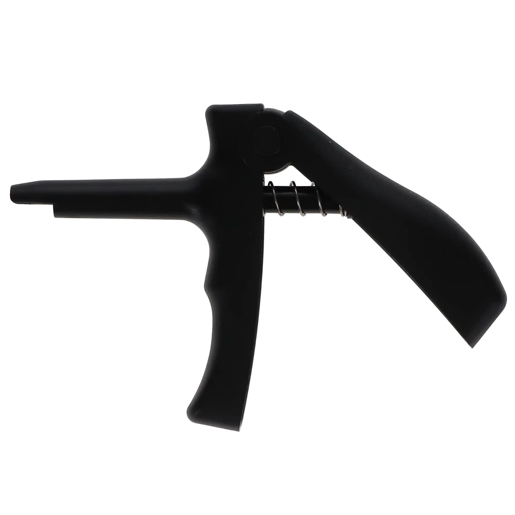 Plasdent - Carpules Dispenser Gun Black Knight