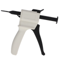 Plasdent - Cartridge Dispenser Gun 10:1/4:1, 50Ml