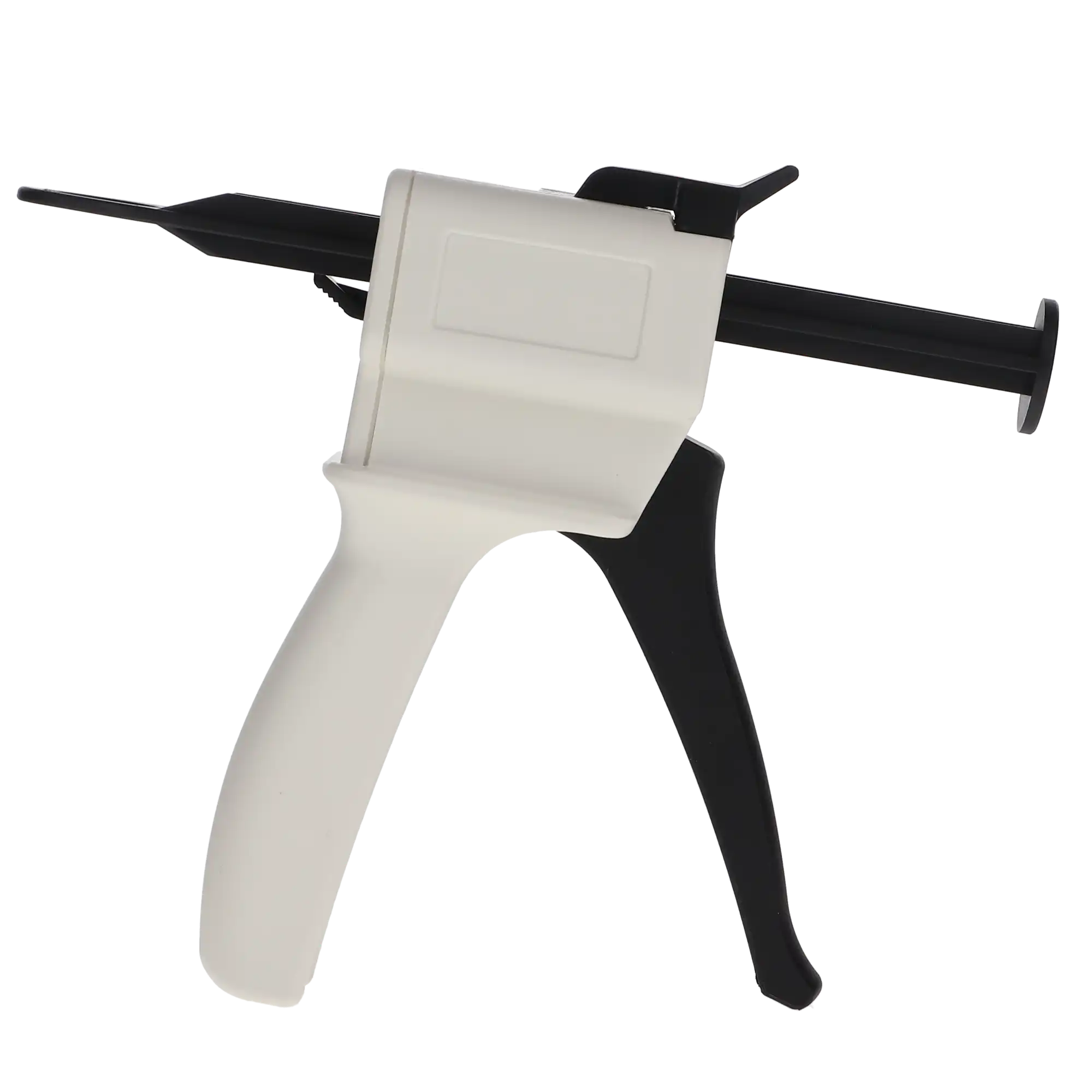 Plasdent - Cartridge Dispenser Gun 10:1/4:1, 50Ml