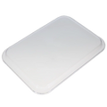 Set-Up Tray Cover, Size Ritter "B," Clear, Lid Only - Complete Buyer’s Guide