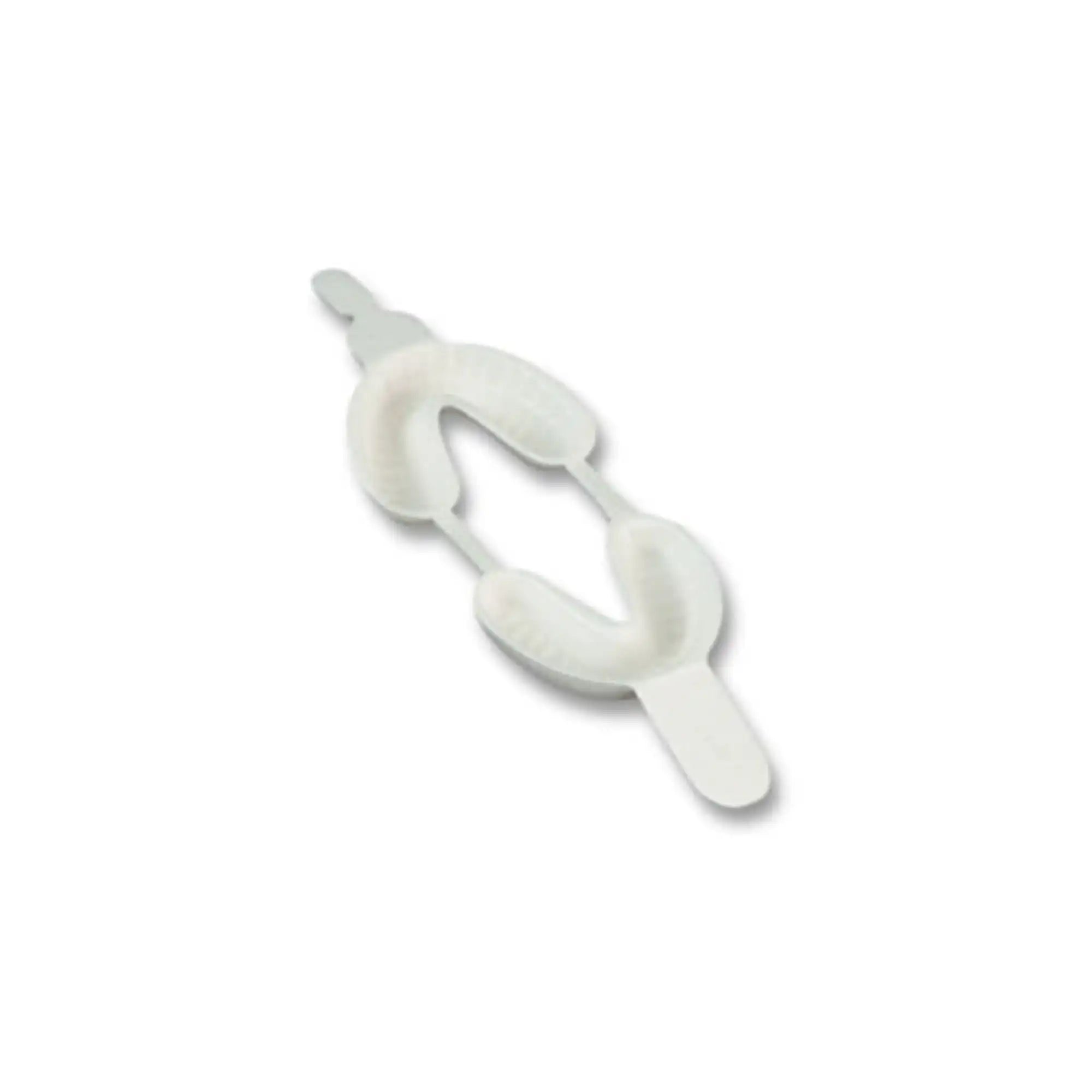 Dual Arch Fluoride Trays, Disposable, White, Medium, 100/Pack - Complete Buyer’s Guide