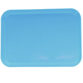 Plasdent - Flat Tray Size B-Blue