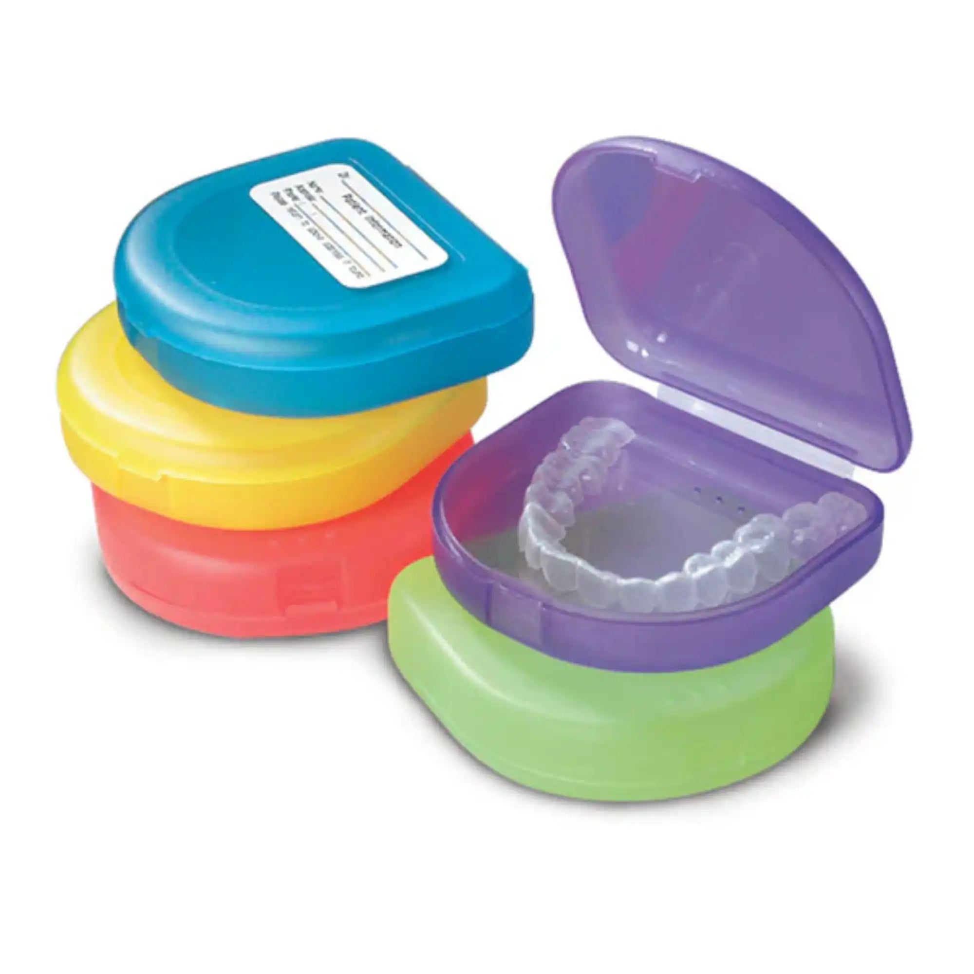 iBox Appliance Cases, Extra-Slim Design, Perfect For Bleaching Trays, 12/Bag - Complete Buyer’s Guide