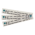 Plasdent - Indicator Strips (600Pcs/Bx) 1-3/16"X2-3/4", Steam