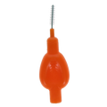 Interdental Tapered Brushes, Orange & Green, Tight, 2mm-3mm, 50/Box - Complete Buyer’s Guide