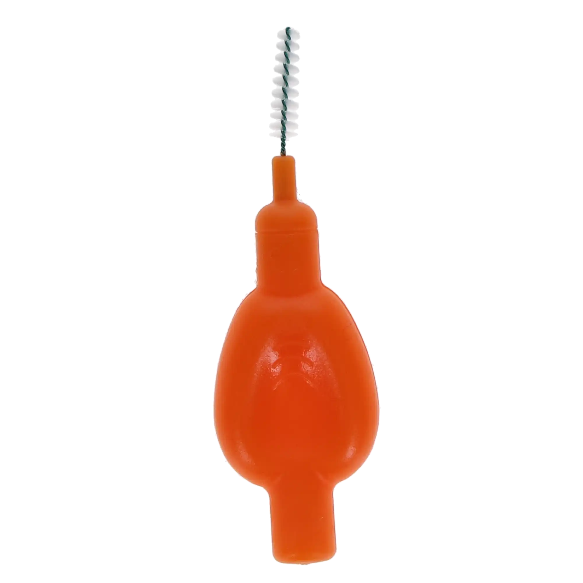 Interdental Tapered Brushes, Orange & Green, Tight, 2mm-3mm, 50/Box - Complete Buyer’s Guide