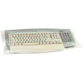 Standard Keyboard Cover, Plastic Sheet, Cuff 22 x 14, 250/Box - Complete Buyer’s Guide