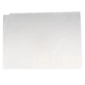 Headrest Covers, Clear Plastic, 10" x 14", 250/Box - Complete Buyer’s Guide