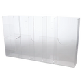 Plasdent - Pouches Dispenser Multi-Sized
