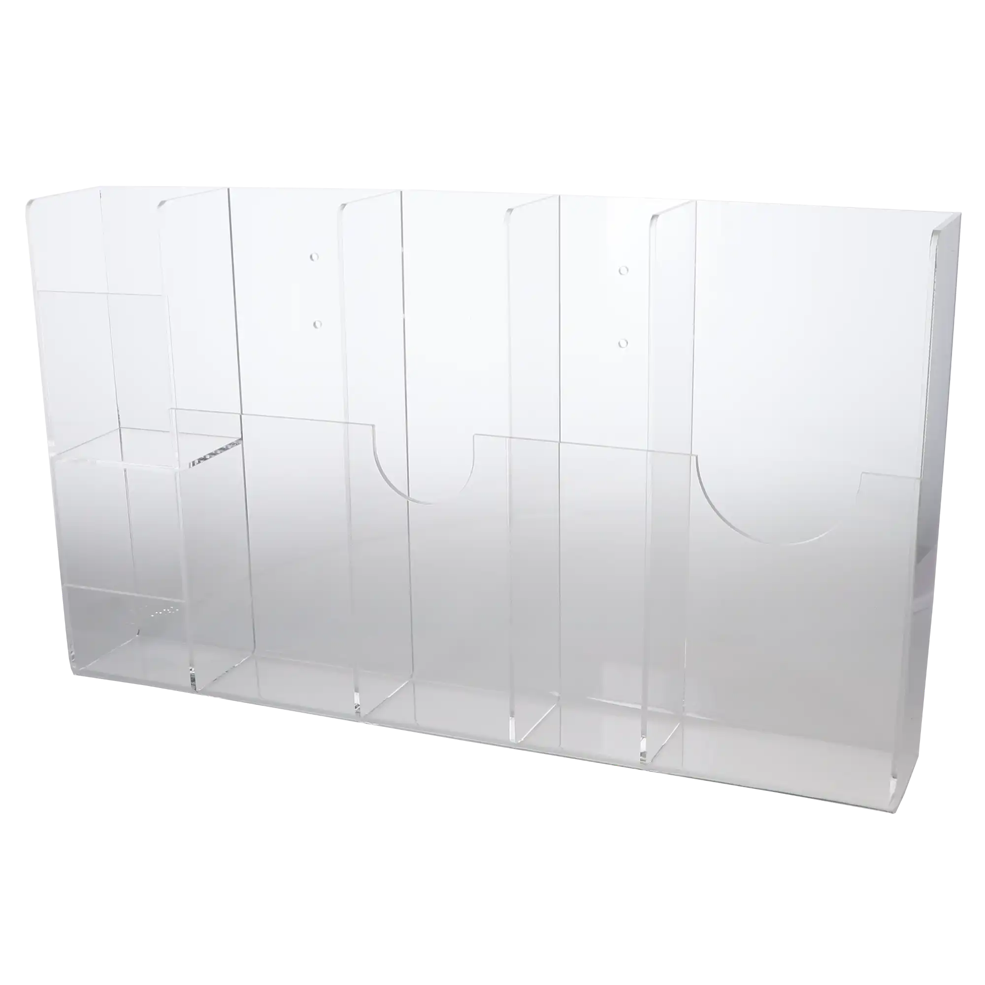 Plasdent - Pouches Dispenser Multi-Sized